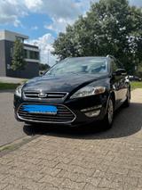 Ford Mondeo 2,2TDCi 147kW Titanium Turnier Autom.... - Ford Mondeo in Aachen
