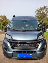 Carthago Malibu 600 DB - Offers