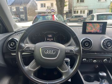 Audi A3 - 12