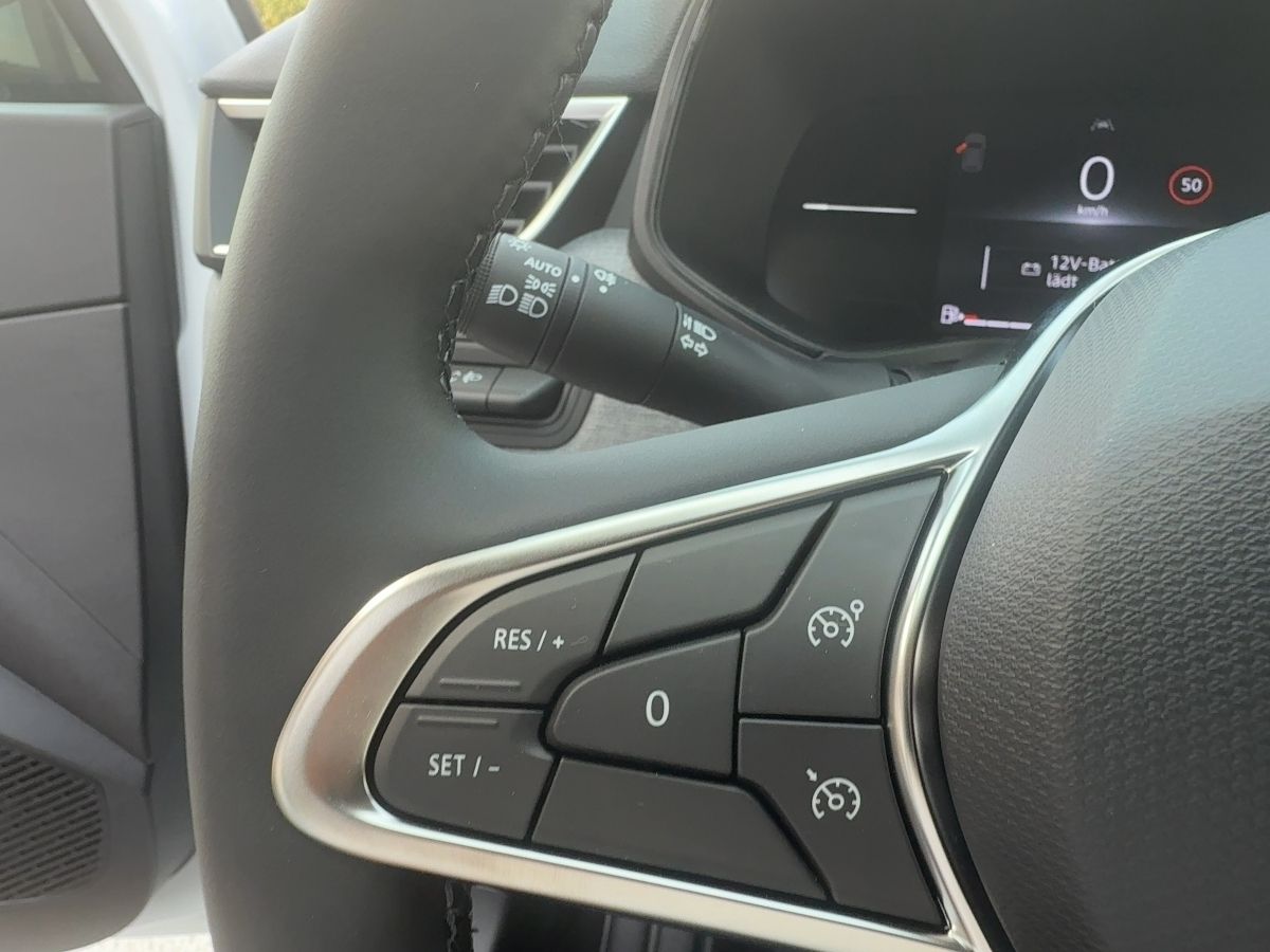 Fahrzeugabbildung Renault Clio Evolution SCe 65 GJR Klima Einparkhilfe