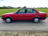 BMW 316 i Klimaanlage - gebrauchte BMW 316 aus dem Jahr 1990