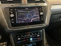 Volkswagen Tiguan - Vorschau Bild 6