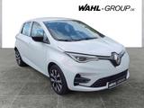 Renault ZOE Evolution EV50 135 hp Nvi, Sitzheizung, Ganz - gebrauchte Renault ZOE aus dem Jahr 2023