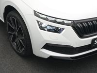 Skoda Kamiq - Vorschau Bild 18