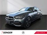 Mercedes-Benz C 220 d 4M T All-Terrain Night Digital-Light AHK