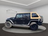 Jeep Wrangler 3.6l V6 OUTLAW KOMPLETTUMBAU - Jeep aus 2016