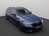 BMW 530d M Sport DAB H/K Kamera Alarm Komfort 19Zoll - BMW 530 in Halle