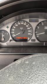 BMW 323ti Compact - - BMW 323: 323ti Compact