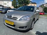 Toyota Corolla 1.6 Sol*Klimaaut., PDC hinten,LMF,Nr. 31 - gebrauchte Toyota Corolla aus dem Jahr 2005