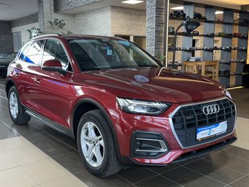 Audi Q5 - 3