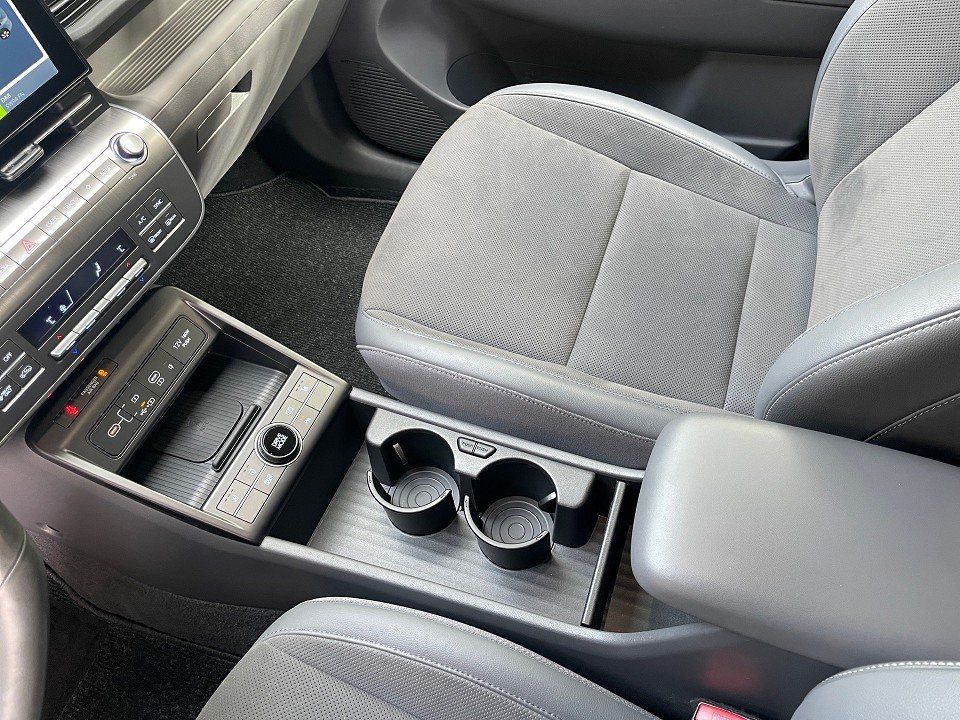 Hyundai Kona – Bild 16