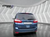 Ford C-MAX Titanium 7-Sitzer Pano Navi Kamera - Ford: 7sitzer