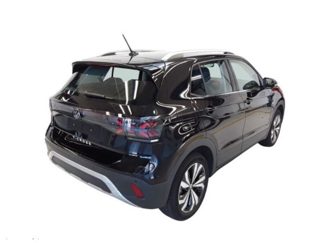 T-Cross 1.0 TSI DSG Style Kamera/Matrix/ACC/Navi