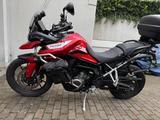 Triumph Tiger 900 GT Low - TRIUMPH TIGER 900 GT