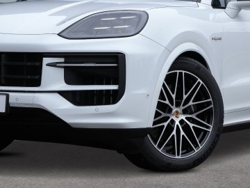 Porsche Cayenne - 8