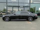 Mercedes-Benz S 350 S Limousine 4Matic L - Mercedes-Benz S 350 in Krefeld
