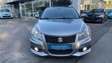 Suzuki Kizashi 2.4 SPORT CVT Allrad - Suzuki Gebrauchtwagen in Stuttgart