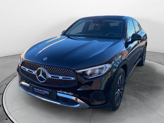 Mercedes-Benz GLC Coupé GLC Coupe - C254 GLC Cou