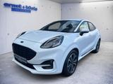 Ford Puma 1.0 EcoBoost Hybrid ST-LINE DESIGN