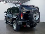 Hummer H2 6.0 V8/BOSE/6-SITZER/SCHIEBEDACH/LEDER/AHK/ - Hummer: A