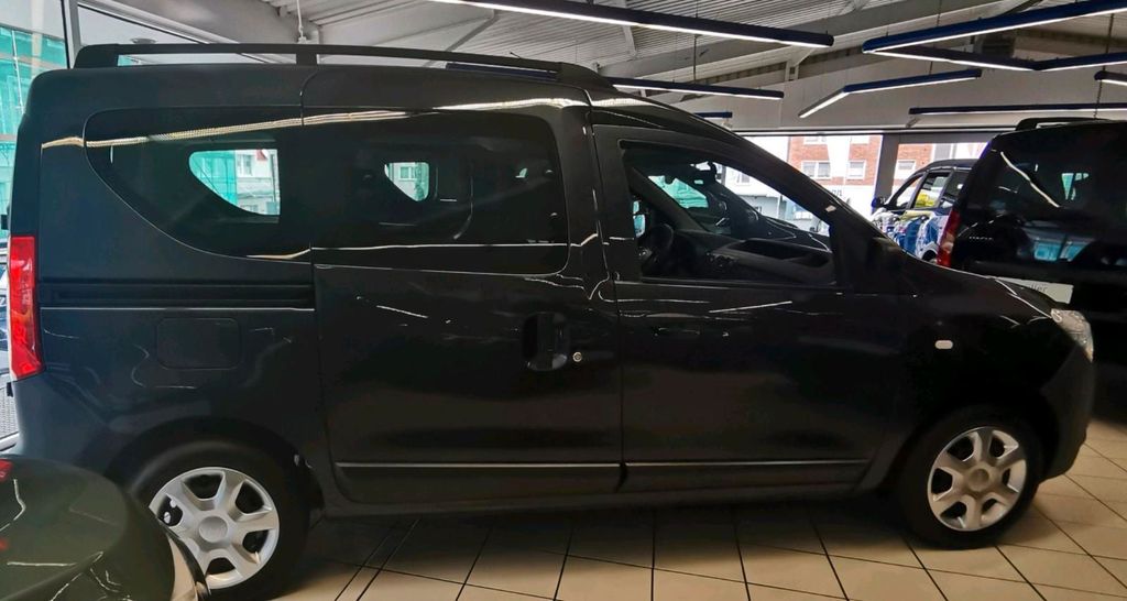 Image of Dacia Dokker