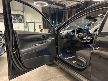 Hyundai BAYON Bayon Trend Mild-Hybrid 2WD *1.HAND*19%MW*