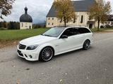 Mercedes-Benz C 63 AMG C 63 T AMG Performance Package Plus