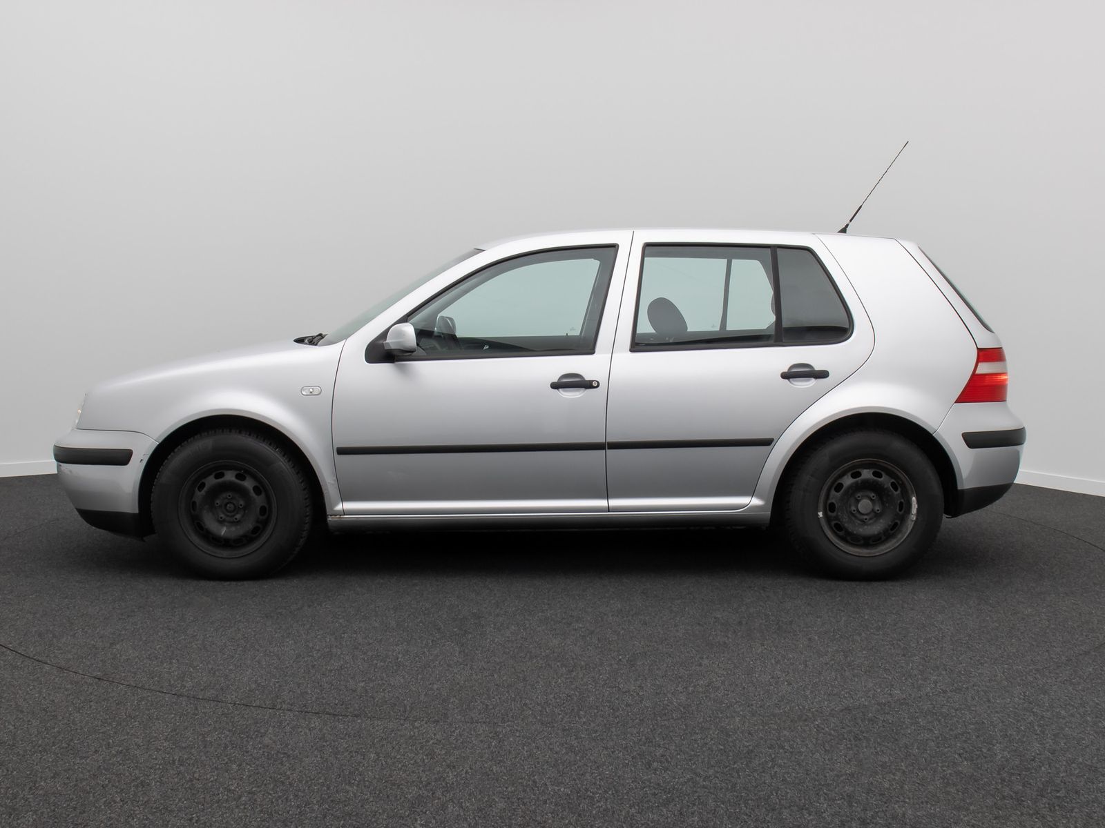 Fahrzeugabbildung Volkswagen Golf 1.4 Ocean