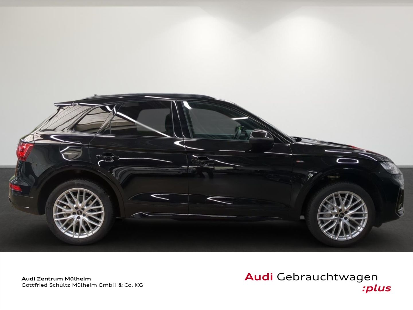 Audi Q5 - Bild 3