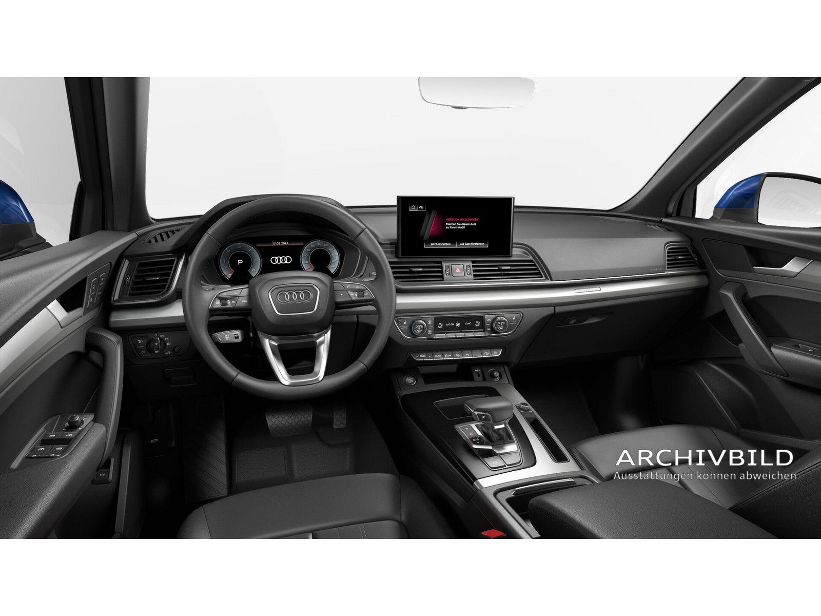 Audi Q5 - Bild 5