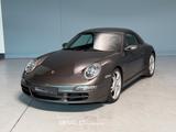 Porsche 911 Carrera 4 S Cabrio, Vollausstattung - Porsche in Hamburg: 911