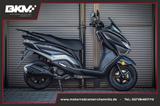 Suzuki Burgman Street 125EX ++UB 125++2025++Demo++++ - SUZUKI BURGMAN 125