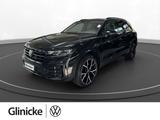 Volkswagen Touareg R-Line 3,0 V6 TDI 4MOTION (286 PS) - Volkswagen Touareg in Erfurt