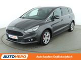 Ford S-Max 2.0 TDCi Titanium*NAVI*TEMPO*PDC*SHZ*ALU* - Ford S-Max mit Diesel-Antrieb