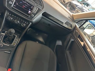 MYAUTOCENTER – Gebraucht- und Jahreswagen mit Werkstattservice in Pfaffenhofen Volkswagen Tiguan Sound BMTStart-Stopp 4Motion *2.Hand*AHK