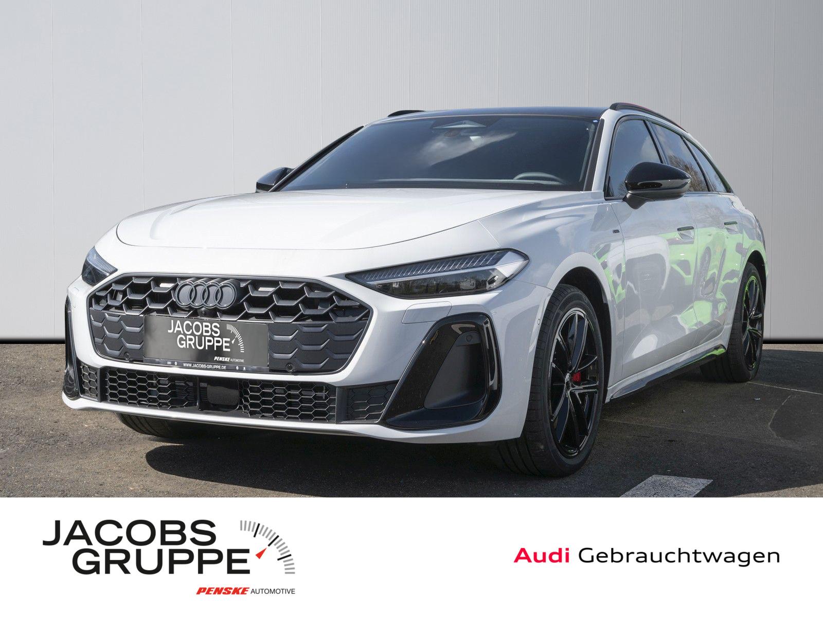 Audi A5 Avant e-hybrid quattro S-line/AHK/B&O/Pano/Te