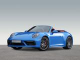 Porsche 992 911 Carrera 4S Cabriolet Sport-Chrono LED - Porsche 992 in Augsburg
