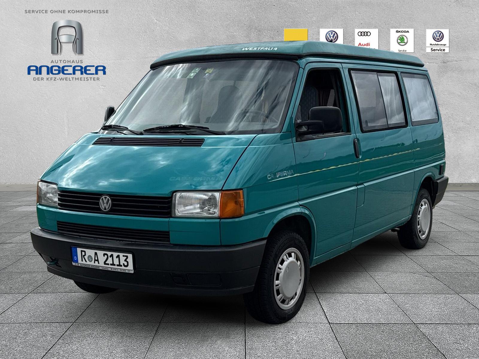 Volkswagen T4 California