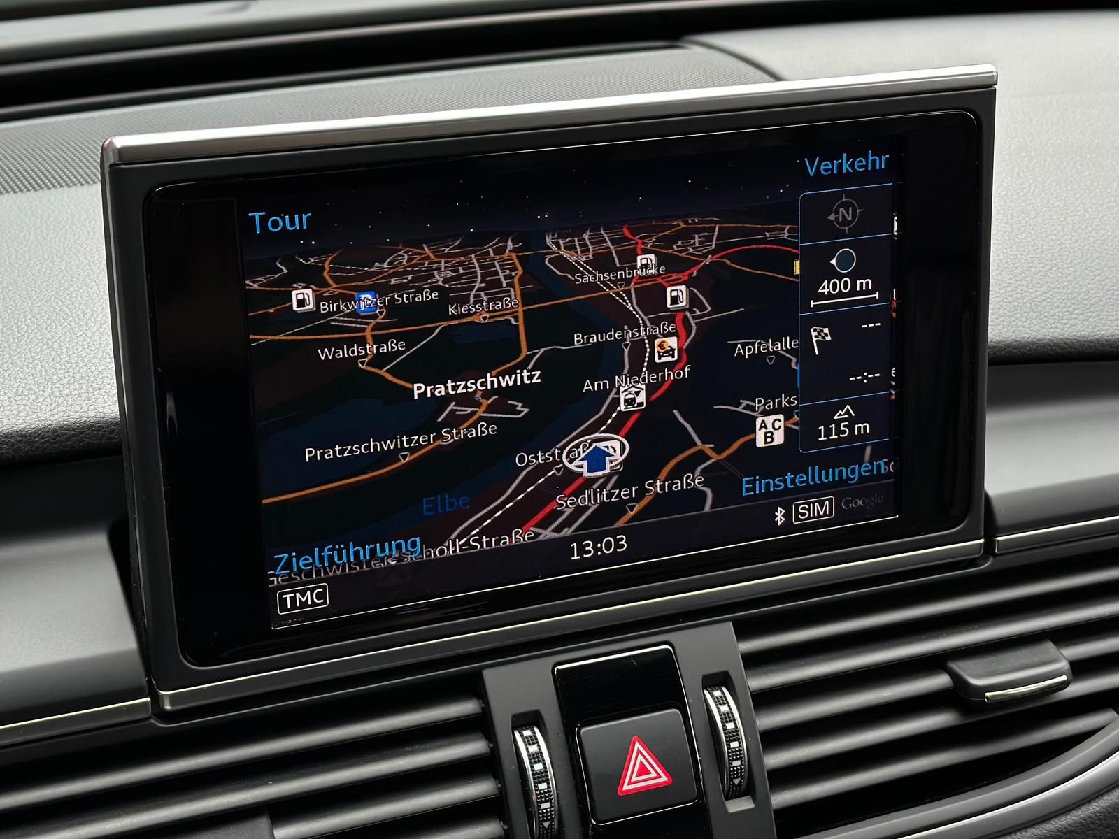 AUDI A7 3.0TDI QUATTRO COMPETITION S LINE* MATRIX#HUD - Image 13