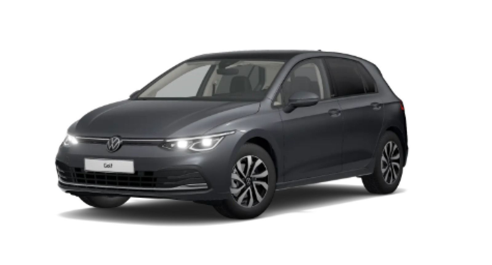 Volkswagen Golf - Bild 10