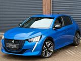 Peugeot 208e GT Line/FullLED/SHZ/Navi/360/KeyG/VirtC/ACC - Peugeot 208 mit Elektro-Antrieb: Automatik