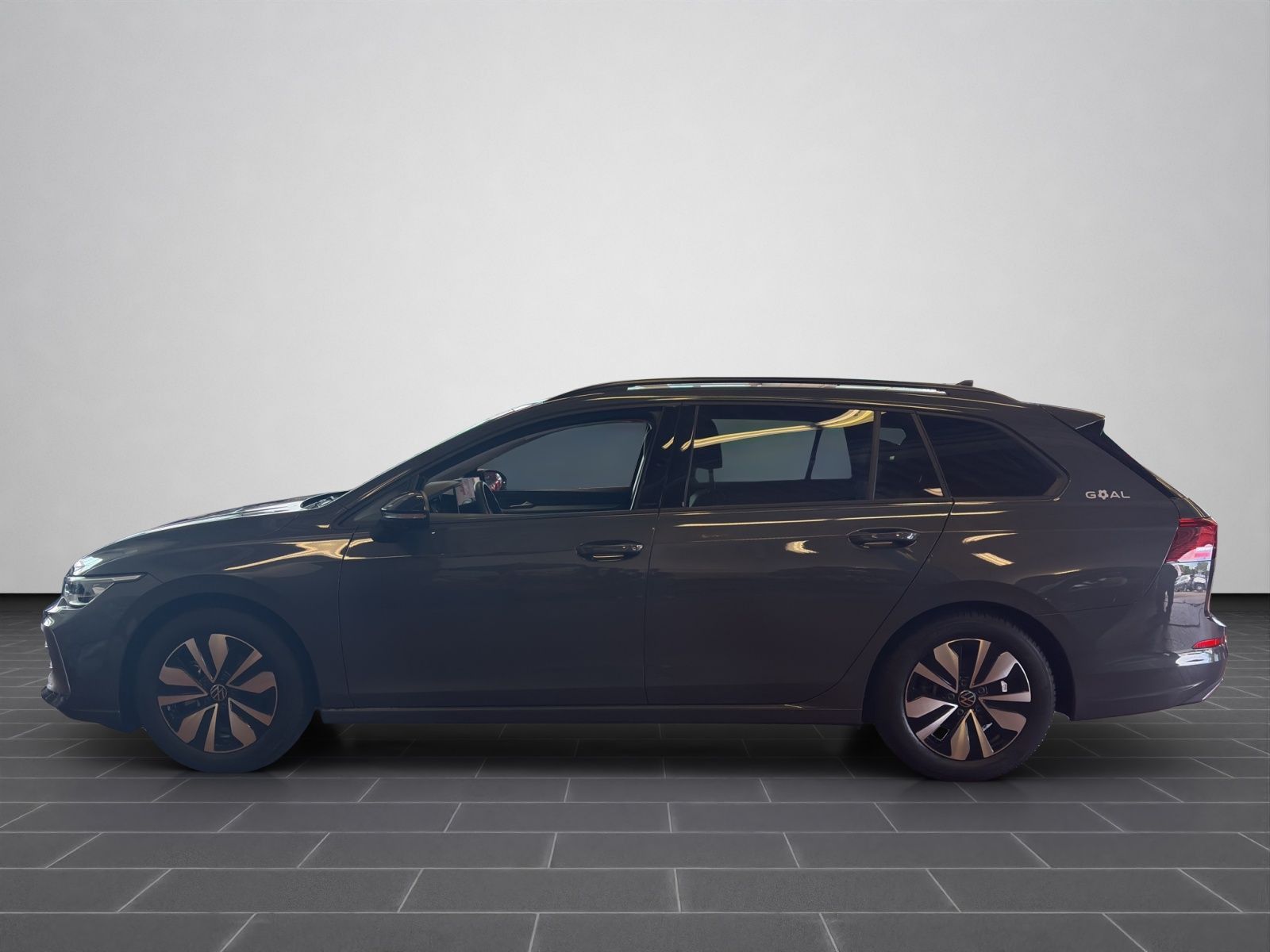 Volkswagen Golf - Bild 8