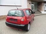 Citroën C2 1.1 SX - Citroën aus 2004