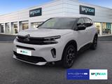 Citroën C5 Aircross 1.2 Mild-Hybrid 136 Max S&S - weiße Citroën C5