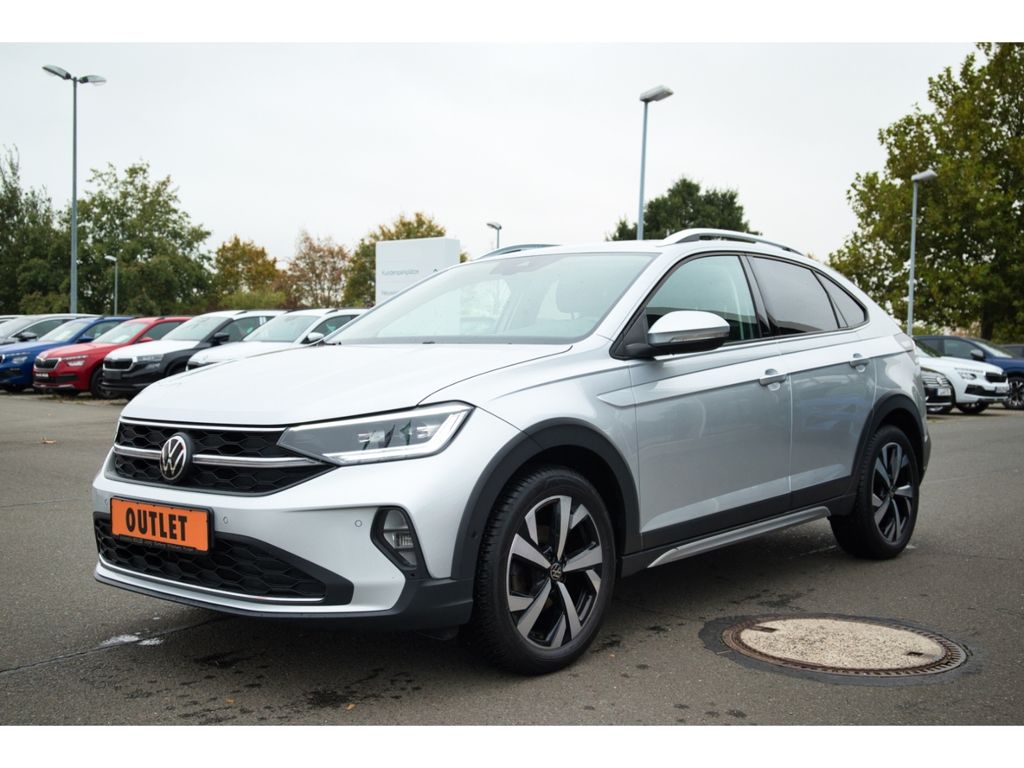 Image of Volkswagen Taigo