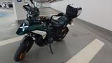BMW R1300GS