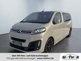 Citroën Spacetourer Business M 2.0 180 (L2) TEMP NAVI - Angebote