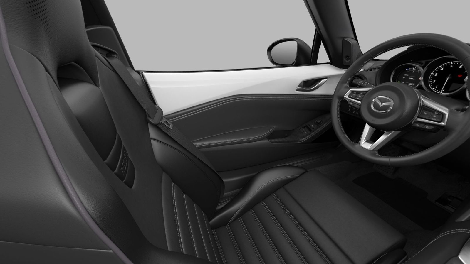 Mazda MX-5 - Bild 15