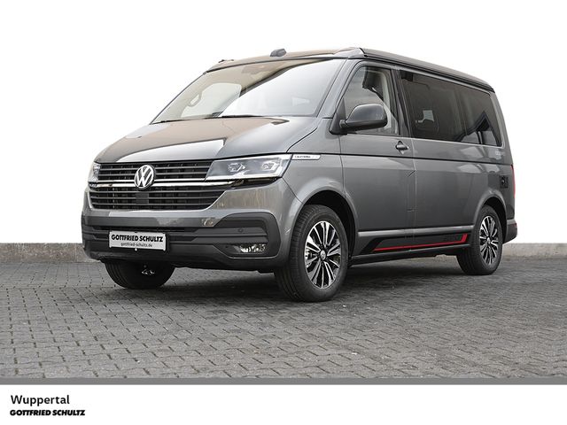 Volkswagen T6.1 California OCEAN EDITION 2.0 TDI DSG VORBER