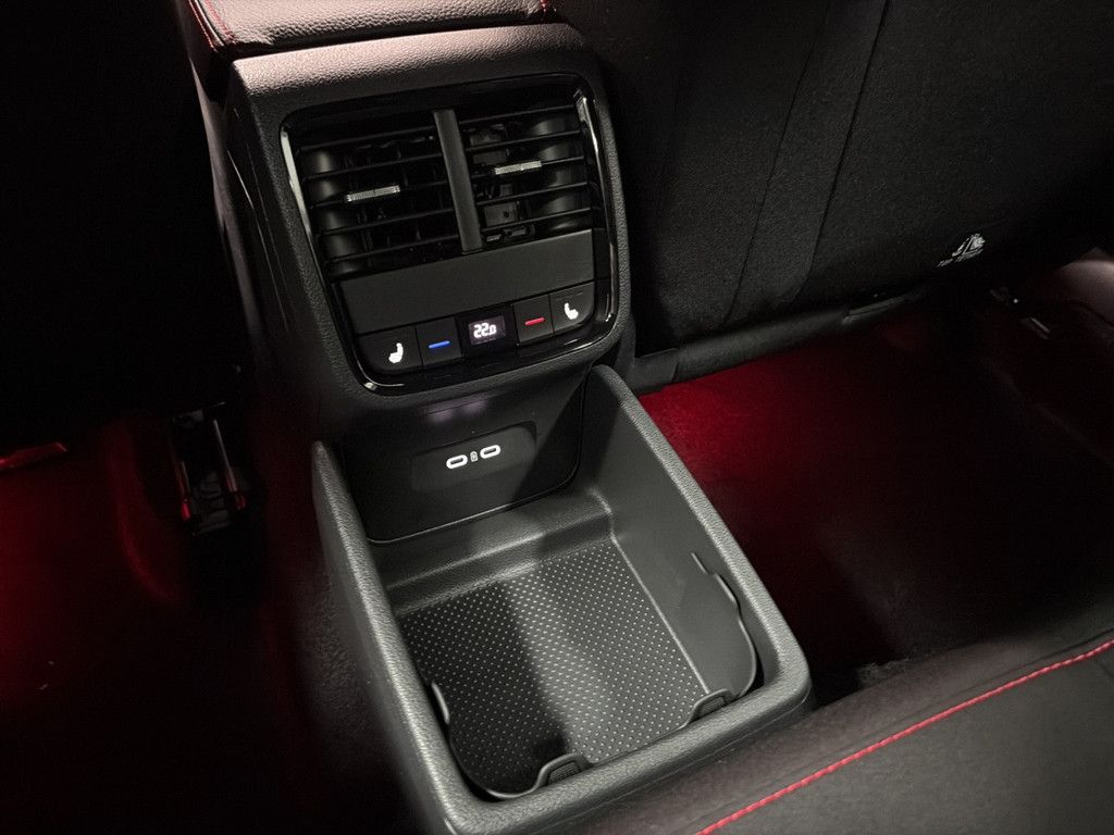 Skoda Octavia - Bild 23
